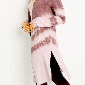 Maurice’s Long Kimono